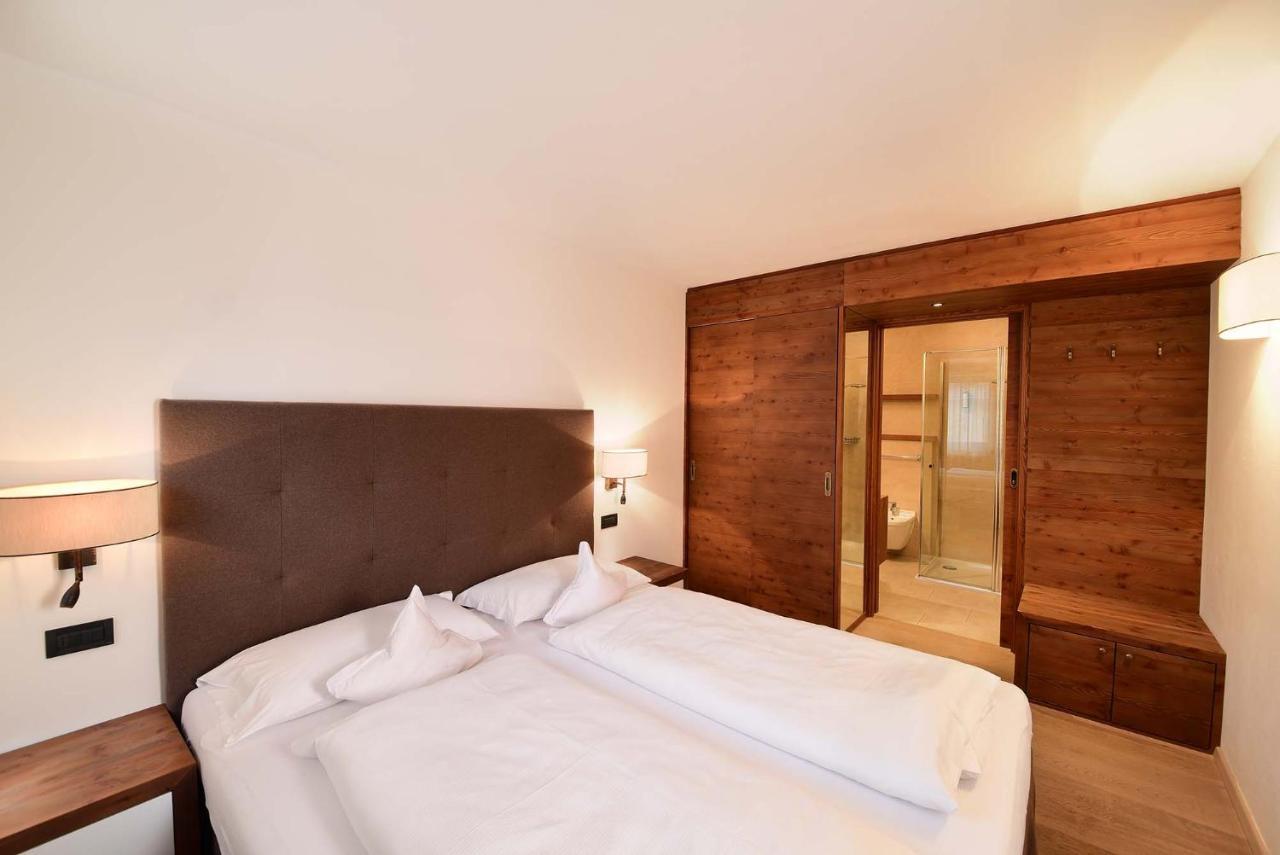 Ariston Dolomiti Residence Dobbiaco Quarto foto